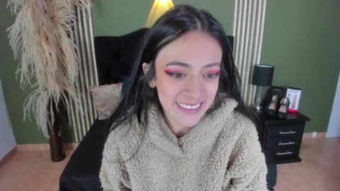 Desiring Angel online show from February 26, 2025, 1:43 am