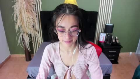 Desiring Angel online show from March 6, 2025, 5:57 am