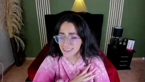 Desiring Angel online show from March 11, 2025, 10:07 am