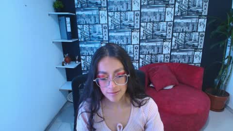Desiring Angel online show from March 26, 2026, 12:17 am