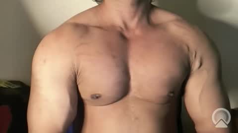Snapshot of desiwolf_alex chatting on May 21, 2026, 11:45 pm Alex online show from May 21, 2026, 11:45 pm