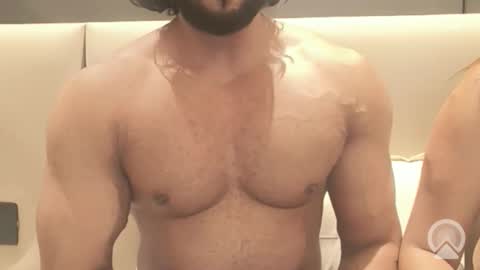 Snapshot of desiwolf_alex chatting on May 30, 2026, 11:02 pm Alex online show from May 30, 2026, 11:02 pm