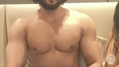 Snapshot of desiwolf_alex chatting on May 31, 2026, 7:15 pm Alex online show from May 31, 2026, 7:15 pm