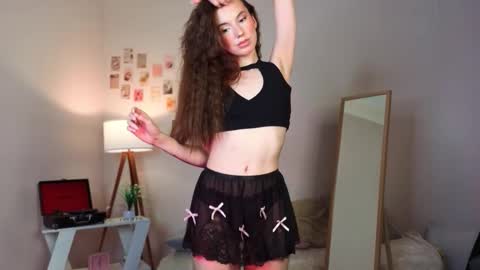 Maya online show from December 19, 2025, 4:41 am