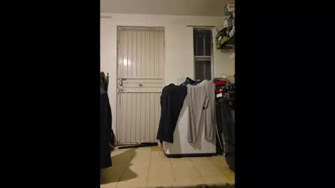 Demonofsex online show from June 15, 2026, 4:47 am