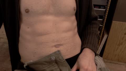 desperado3000 online show from March 5, 2026, 7:59 am