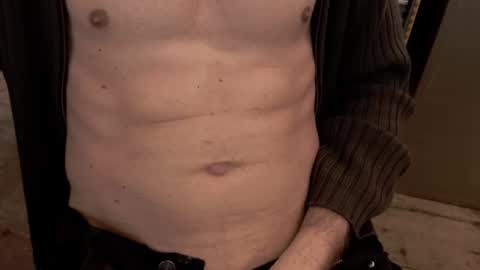 desperado3000 online show from March 12, 2026, 10:10 am