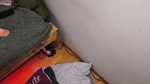 Hot Curvy Blonde online show from March 7, 2026, 2:52 am