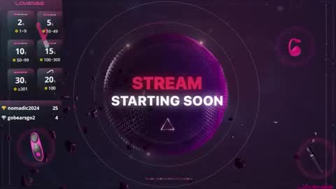 Snapshot of dessamaii chatting on January 15, 2025, 3:00 am DessaMaii online show from January 15, 2025, 3:00 am