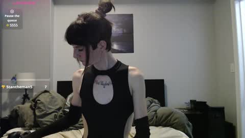 Snapshot of dessamaii chatting on January 28, 2025, 1:29 am DessaMaii online show from January 28, 2025, 1:29 am
