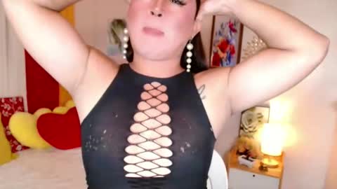 destenierose online show from January 13, 2026, 12:21 pm