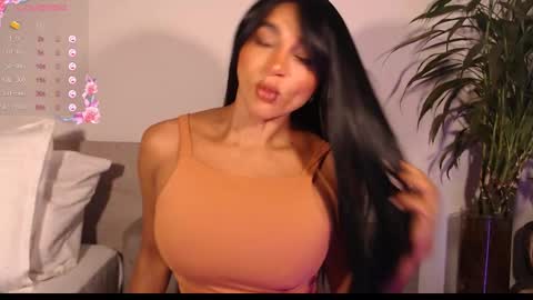 Destinne Mill online show from February 17, 2026, 12:01 pm