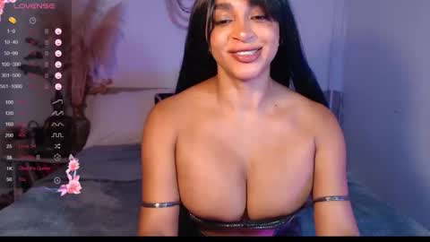 Destinne Mill online show from April 23, 2026, 1:24 pm