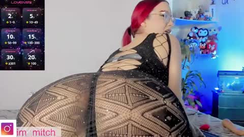 Andrea Mitchelle online show from May 11, 2026, 6:49 pm
