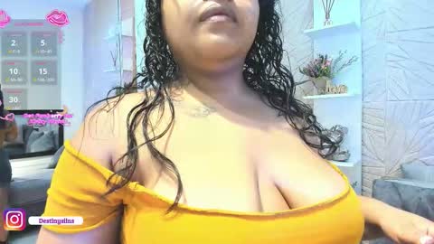 Destinysins online show from February 27, 2026, 12:49 pm