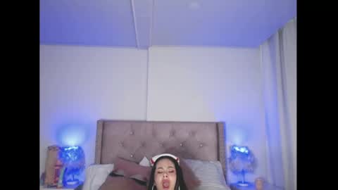 destinysweet21 online show from December 7, 2024, 12:02 pm