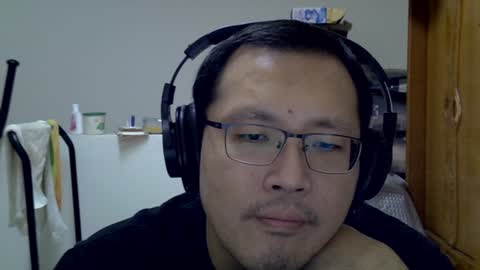 Snapshot of destroy1984 chatting on January 9, 2025, 1:13 pm Destroy November 1984 online show from January 9, 2025, 1:13 pm