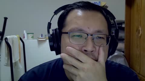 Snapshot of destroy1984 chatting on January 15, 2025, 10:49 am Destroy November 1984 online show from January 15, 2025, 10:49 am