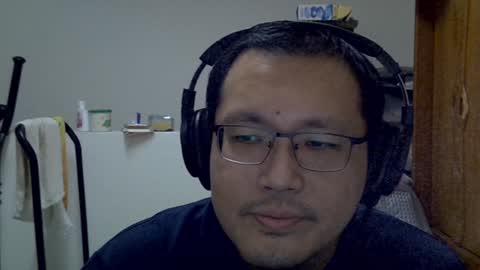 Snapshot of destroy1984 chatting on January 15, 2025, 1:52 pm Destroy November 1984 online show from January 15, 2025, 1:52 pm