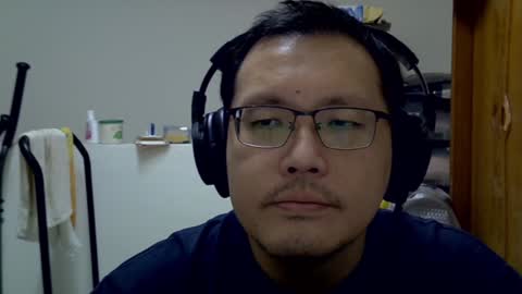 Snapshot of destroy1984 chatting on January 16, 2025, 12:53 pm Destroy November 1984 online show from January 16, 2025, 12:53 pm