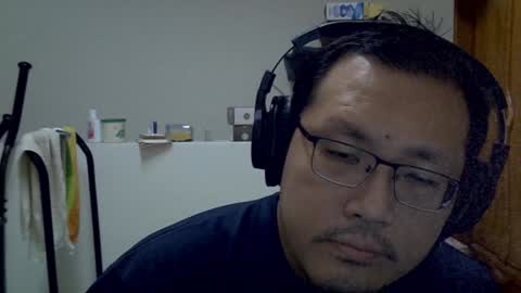 Snapshot of destroy1984 chatting on January 18, 2025, 1:08 pm Destroy November 1984 online show from January 18, 2025, 1:08 pm