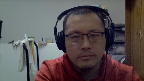 Snapshot of destroy1984 chatting on January 28, 2025, 12:43 pm Destroy November 1984 online show from January 28, 2025, 12:43 pm