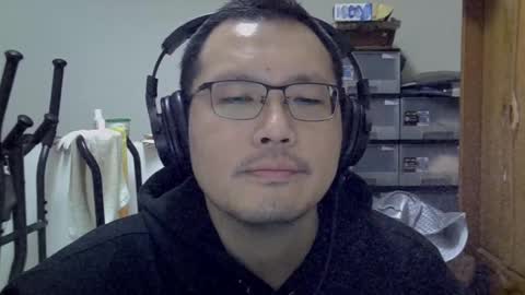 Snapshot of destroy1984 chatting on February 22, 2025, 3:58 pm Destroy November 1984 online show from February 22, 2025, 3:58 pm