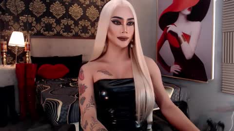 destroyermistressxxx online show from February 8, 2026, 1:42 am