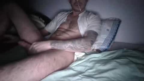 Destrudo online show from March 16, 2026, 12:38 am