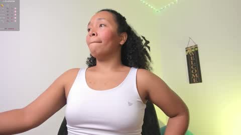 desty_y online show from October 31, 2025, 2:12 am