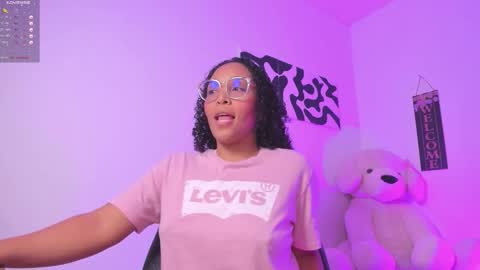 desty_y online show from January 14, 2026, 5:13 am