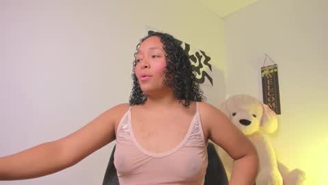 desty_y online show from March 4, 2026, 4:40 am