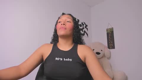 desty_y online show from March 9, 2026, 4:27 am