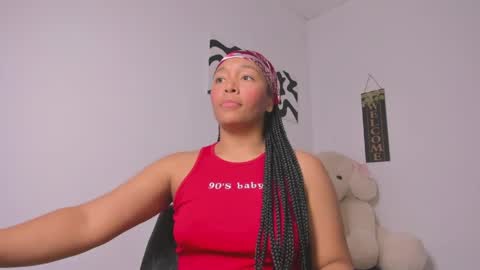 desty_y online show from March 31, 2026, 1:29 am