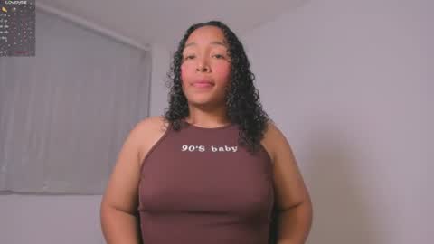 desty_y online show from July 6, 2026, 10:12 am