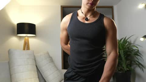 Snapshot of deus_belli chatting on April 11, 2026, 11:20 pm Deus Belli online show from April 11, 2026, 11:20 pm