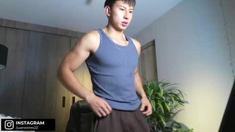 Snapshot of deus_belli chatting on May 17, 2026, 10:28 pm Deus Belli online show from May 17, 2026, 10:28 pm