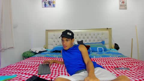 deus_steim online show from January 5, 2025, 8:10 pm