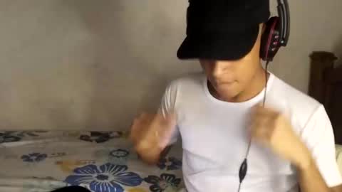 deus_steim online show from October 3, 2025, 6:10 am