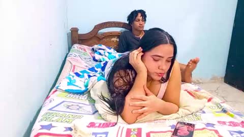 deus_steim online show from March 15, 2026, 10:05 pm