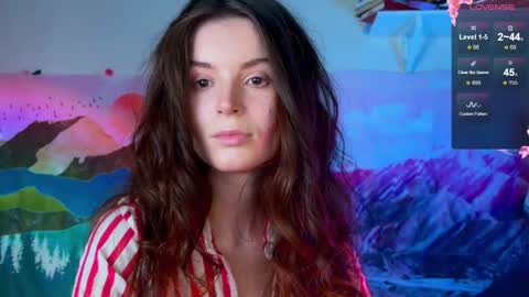 Snapshot of deva_green chatting on November 27, 2025, 1:40 am Deva online show from November 27, 2025, 1:40 am