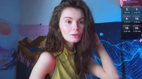 Snapshot of deva_green chatting on February 25, 2026, 12:31 am Deva online show from February 25, 2026, 12:31 am