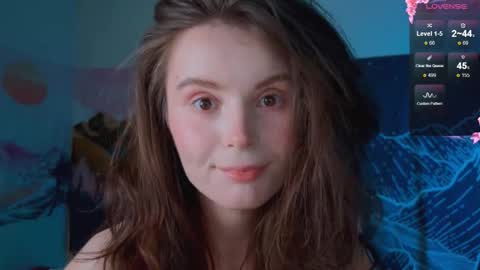 Snapshot of deva_green chatting on March 3, 2026, 9:10 pm Deva online show from March 3, 2026, 9:10 pm