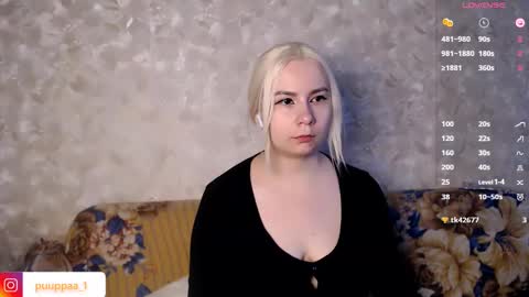 deva_maria_mia online show from February 20, 2025, 12:57 pm