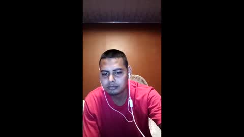 Snapshot of devensingh chatting on March 28, 2026, 10:26 am devensingh online show from March 28, 2026, 10:26 am
