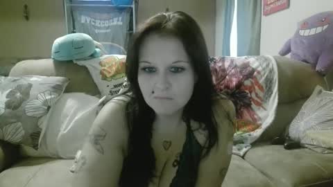 Snapshot of deviantnature8889 chatting on September 20, 2025, 4:30 pm DeviantNature8889 online show from September 20, 2025, 4:30 pm