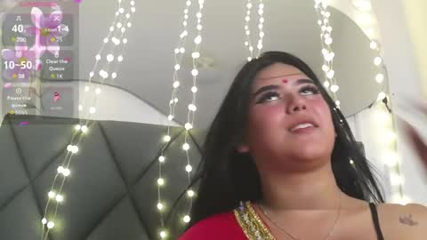 devika online show from April 8, 2026, 8:09 pm