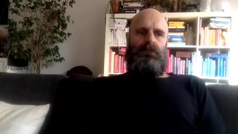 ooo  Devil Dark  ooo online show from February 10, 2025, 11:15 am