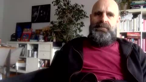 ooo  Devil Dark  ooo online show from December 17, 2025, 8:42 am