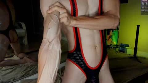 Devil online show from February 24, 2025, 10:47 pm